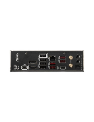 Placa base MSI MAG B860 Tomahawk WIFI Socket Intel 1851 ATX