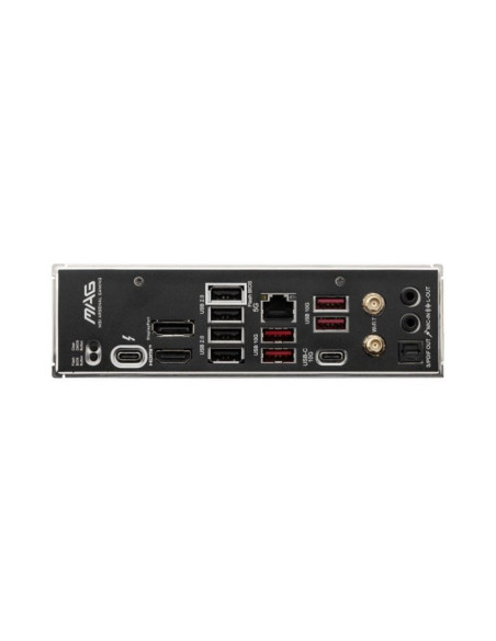 Placa base MSI MAG B860 Tomahawk WIFI Socket Intel 1851 ATX