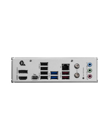 Placa base MSI Pro B860-P WIFI Socket Intel 1851 ATX