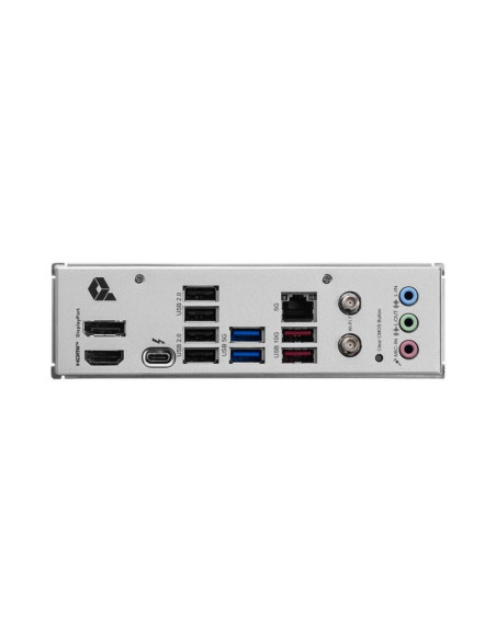 Placa base MSI Pro B860-P WIFI Socket Intel 1851 ATX
