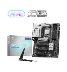 Placa base MSI B860 Gaming Plus WIFI Socket Intel 1851 ATX