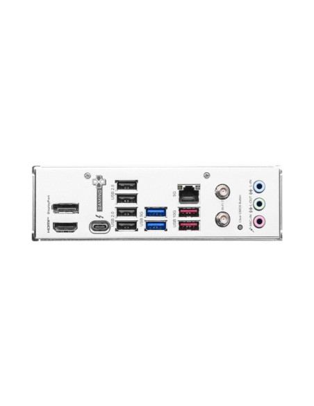 Placa base MSI B860 Gaming Plus WIFI Socket Intel 1851 ATX