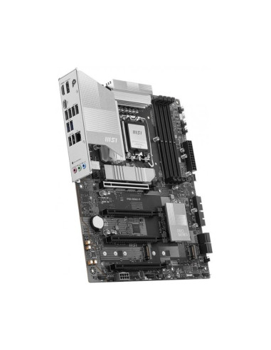 Placa base MSI Pro B860-P  Socket Intel 1851 ATX