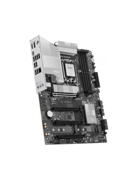 Placa base MSI Pro B860-P  Socket Intel 1851 ATX