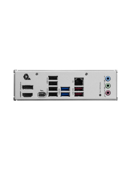 Placa base MSI Pro B860-P  Socket Intel 1851 ATX