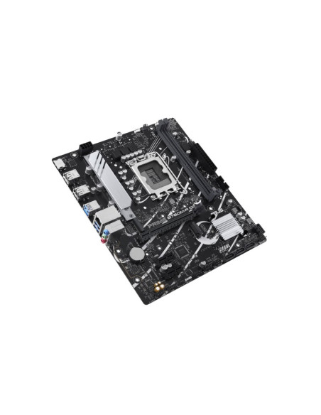 Asus Prime B760M-R D4 Socket Intel 1700 Micro-ATX