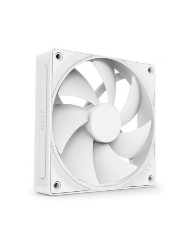 Ventilador PC NZXT F120P Static Pressure Blanco (2024) 120mm