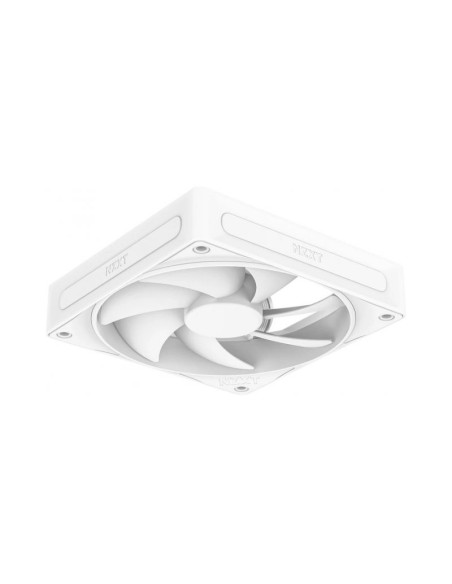 Ventilador PC NZXT F120P Static Pressure Blanco (2024) 120mm