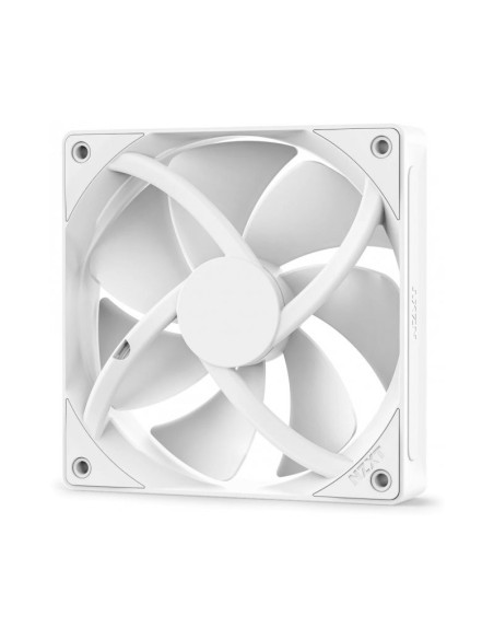 Ventilador PC NZXT F120P Static Pressure Blanco (2024) 120mm