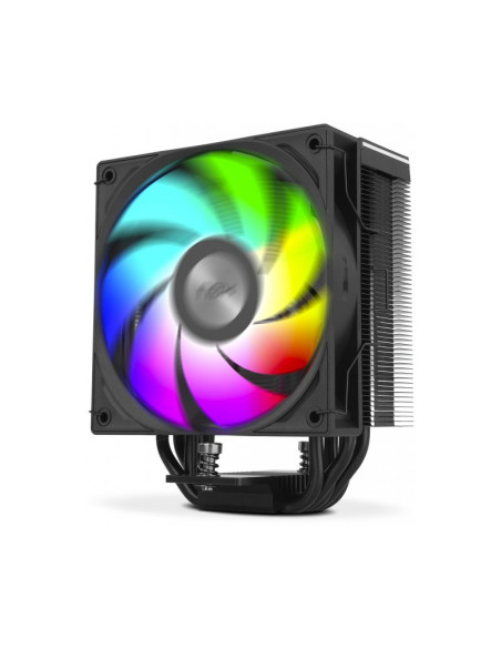 Disipador CPU NOX Hummer H500 120mm