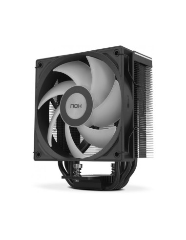 Disipador CPU NOX Hummer H500 120mm