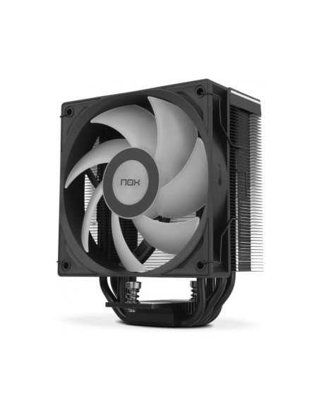 Disipador CPU NOX Hummer H500 120mm