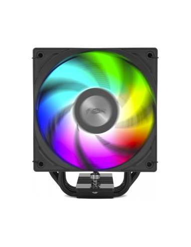 Disipador CPU NOX Hummer H500 120mm