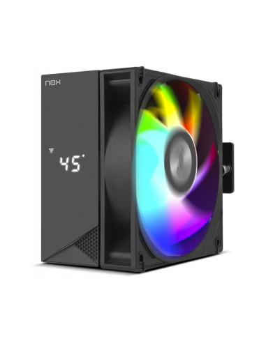 Disipador CPU NOX Hummer H500 120mm
