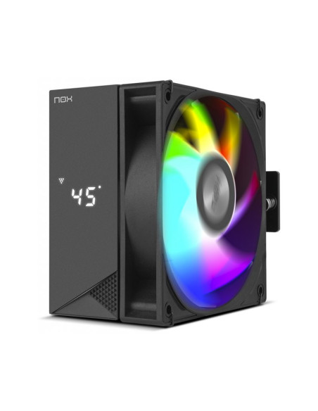 Disipador CPU NOX Hummer H500 120mm