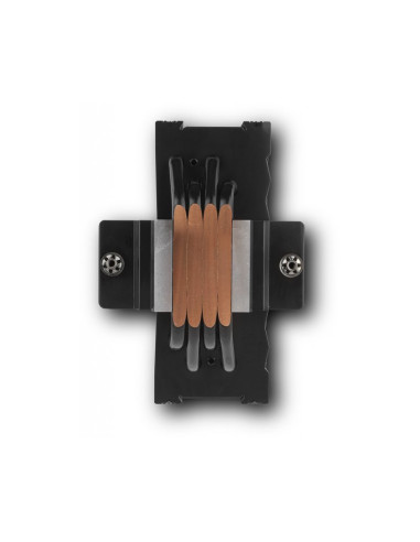 Disipador CPU NOX Hummer H500 120mm