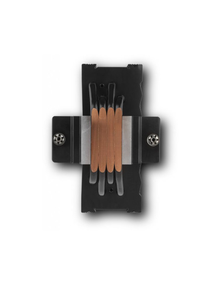 Disipador CPU NOX Hummer H500 120mm