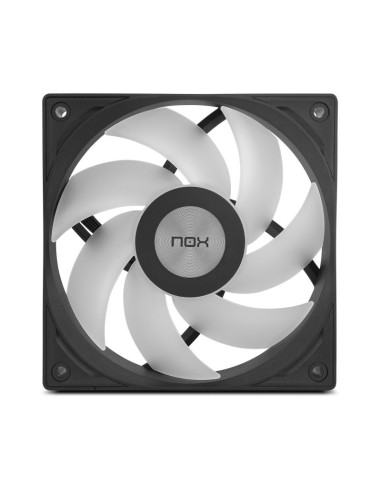 Disipador CPU NOX Hummer H500 120mm