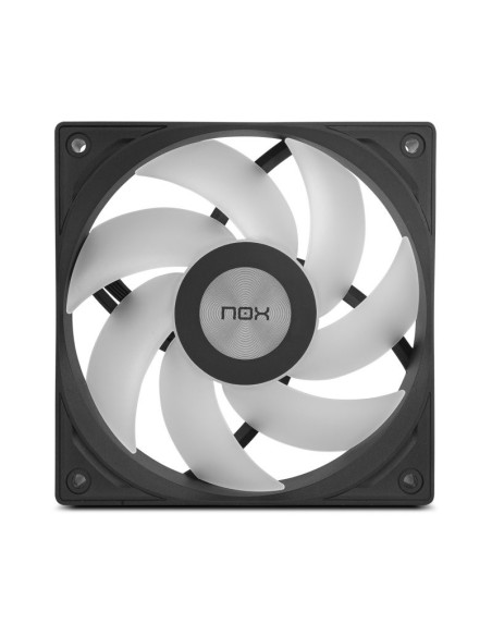 Disipador CPU NOX Hummer H500 120mm