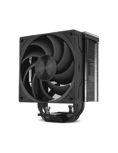 Disipador CPU NOX Hummer H400 120mm