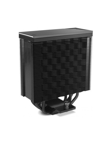 Disipador CPU NOX Hummer H400 120mm