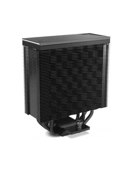 Disipador CPU NOX Hummer H400 120mm