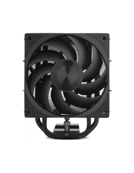 Disipador CPU NOX Hummer H400 120mm