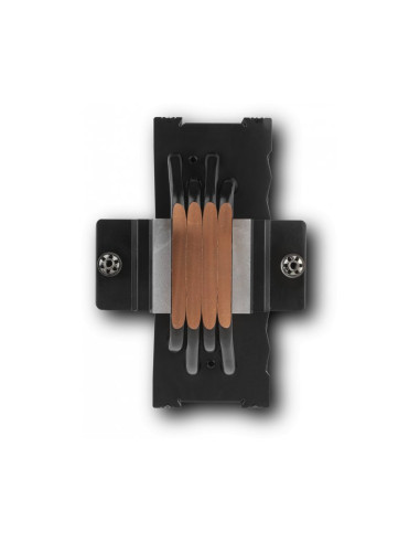 Disipador CPU NOX Hummer H400 120mm