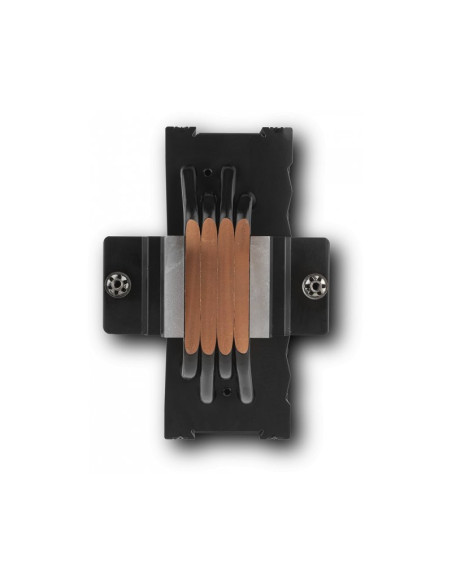 Disipador CPU NOX Hummer H400 120mm