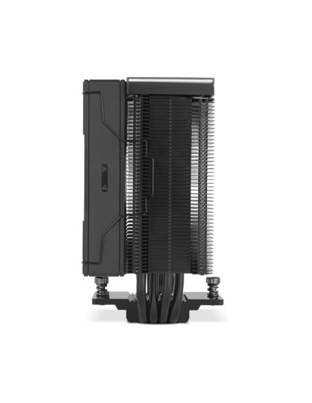 Disipador CPU NOX Hummer H400 120mm