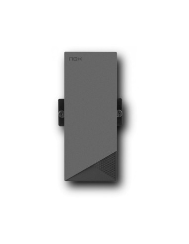 Disipador CPU NOX Hummer H400 120mm