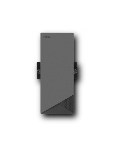 Disipador CPU NOX Hummer H400 120mm