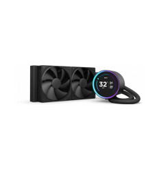 Refrigeración líquida PC NZXT Kraken Elite 240 240mm