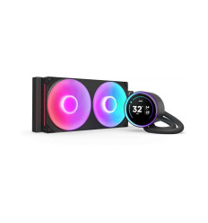 Refrigeración líquida PC NZXT Kraken Elite 280 RGB 280mm