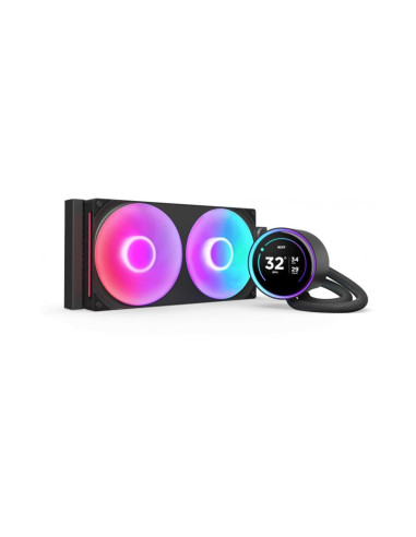 Refrigeración líquida PC NZXT Kraken Elite 280 RGB 280mm