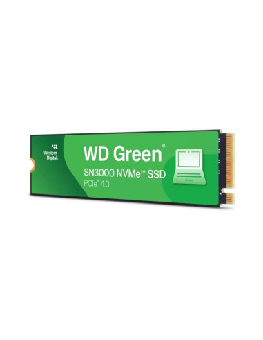 SSD WD Green SN3000 2TB M.2 NVMe