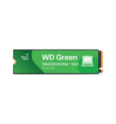 SSD WD Green SN3000 500GB M.2 NVMe