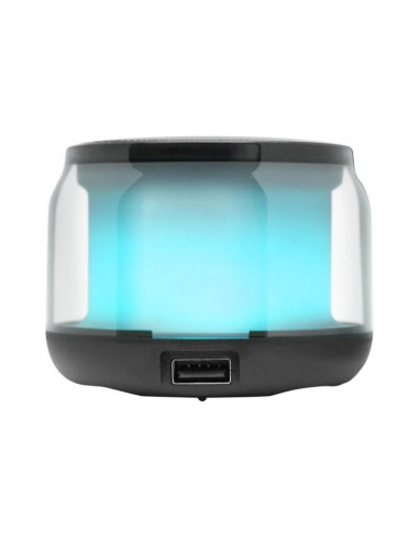 Altavoces Mars Gaming MS-AURA USB 2.0