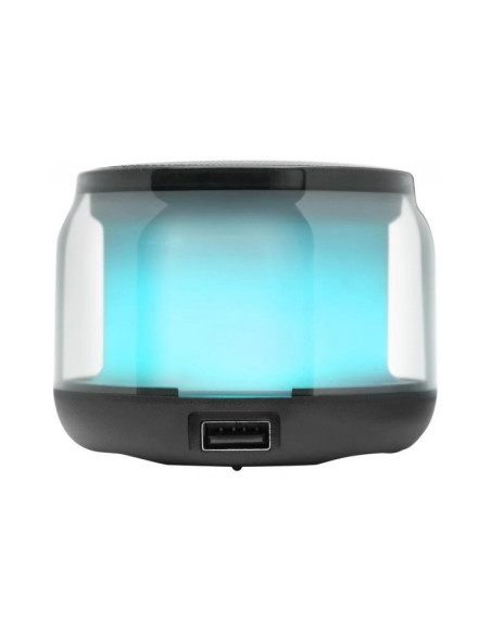 Altavoces Mars Gaming MS-AURA USB 2.0