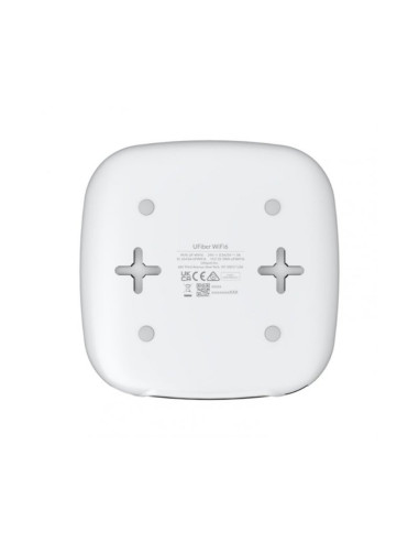 Router Ubiquiti Fiber WiFi 6 Fibra óptica GPON
