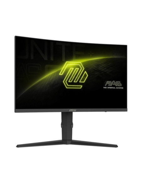Monitor Gaming MSI MAG 275CQRF QD E2 27" WQHD 180Hz