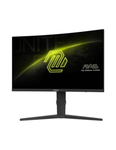 Monitor Gaming MSI MAG 275CQRF QD E2 27" WQHD 180Hz