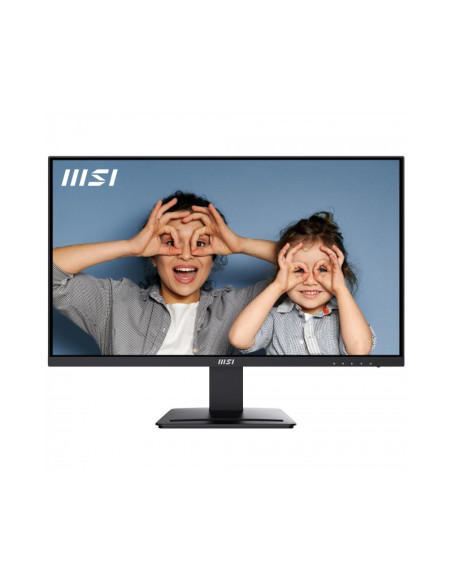 Monitor profesional MSI PRO MP273U 27" UHD 4K