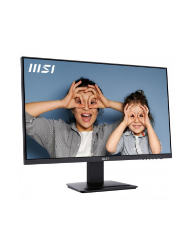 Monitor profesional MSI PRO MP273U 27" UHD 4K