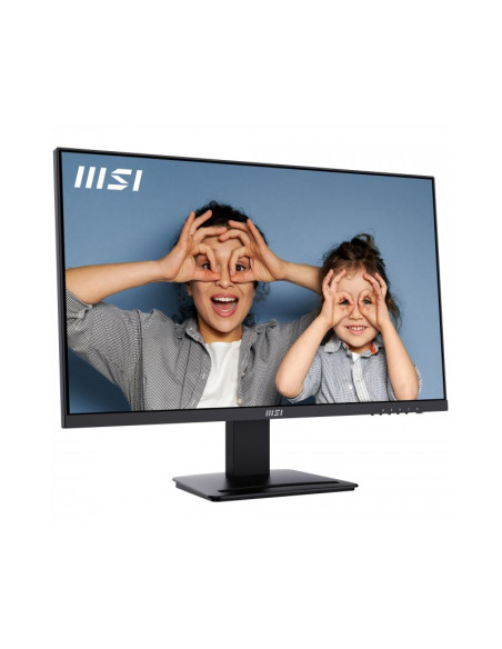 Monitor profesional MSI PRO MP273U 27" UHD 4K