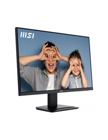 Monitor profesional MSI PRO MP273U 27" UHD 4K