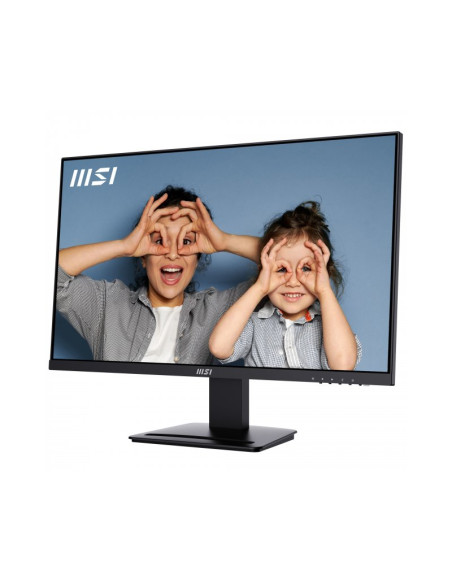 Monitor profesional MSI PRO MP273U 27" UHD 4K