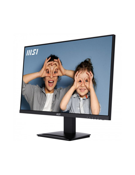 Monitor profesional MSI PRO MP273U 27" UHD 4K