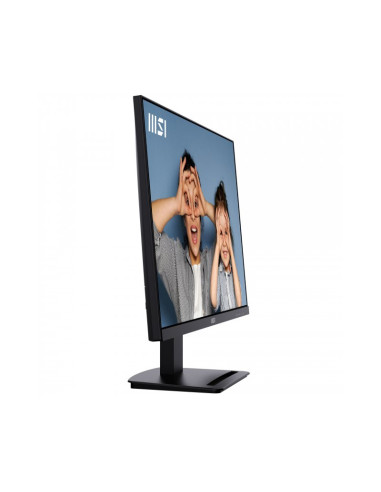 Monitor profesional MSI PRO MP273U 27" UHD 4K