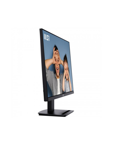 Monitor profesional MSI PRO MP273U 27" UHD 4K
